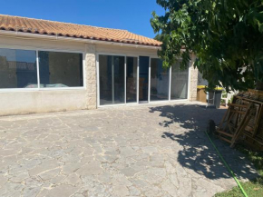 Villa Mazari
